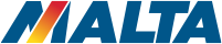 Logotip Malta