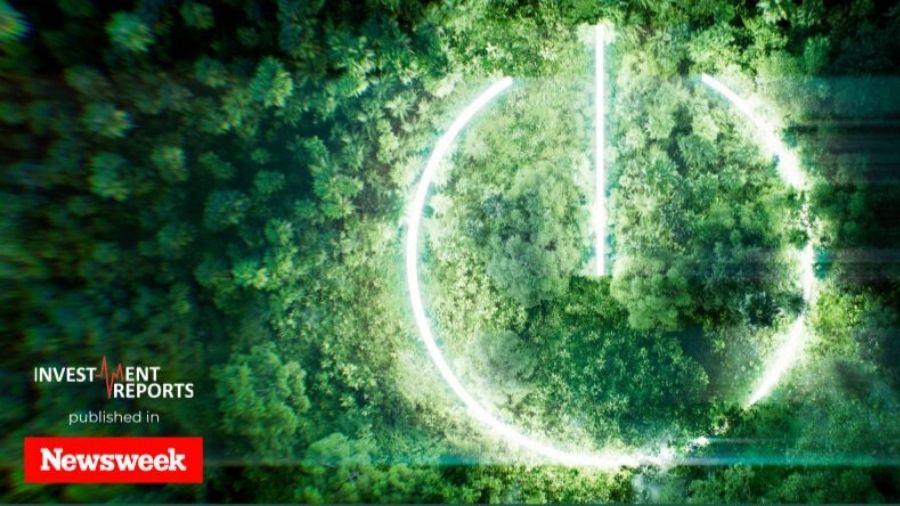 Malta Inc. Featured in Newsweek’s Pillars of the Green Transition 2025