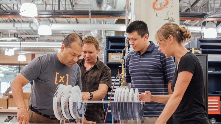 Malta Inc. Featured on X’s Moonshot Podcast with Raj Apte